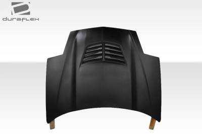 Duraflex - Pontiac Firebird Stingray Z Duraflex Body Kit- Hood 112616 - Image 3