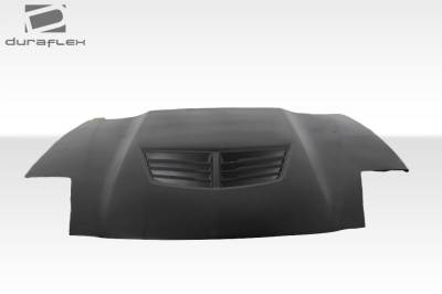 Duraflex - Pontiac Firebird Stingray Z Duraflex Body Kit- Hood 112616 - Image 7