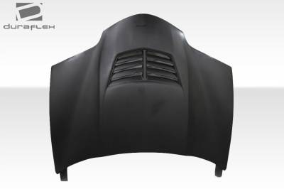 Duraflex - Pontiac Firebird Stingray Z Duraflex Body Kit- Hood 112617 - Image 3