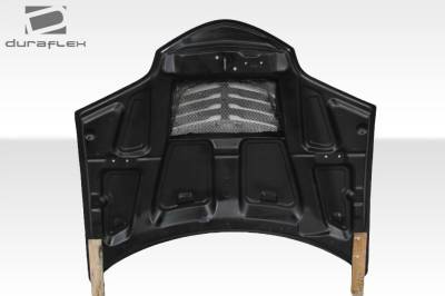 Duraflex - Pontiac Firebird Stingray Z Duraflex Body Kit- Hood 112617 - Image 6