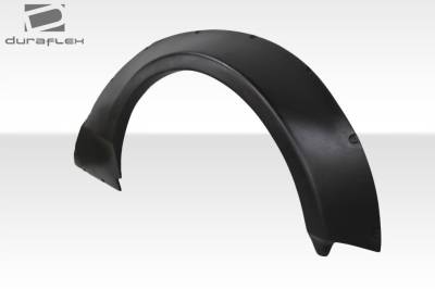 Duraflex - Ford Mustang Circuit Duraflex Fender Flares 112623 - Image 6