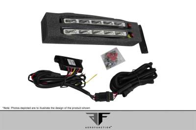 Aero Function - Land Rover Range Rover Sport AF-2 Aero Function LED Lights 112683 - Image 3