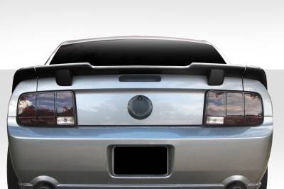 Duraflex - Ford Mustang R-Spec Duraflex Body Kit-Wing/Spoiler 112724 - Image 1