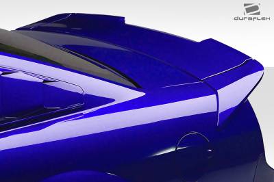 Duraflex - Ford Mustang R-Spec Duraflex Body Kit-Wing/Spoiler 112724 - Image 2