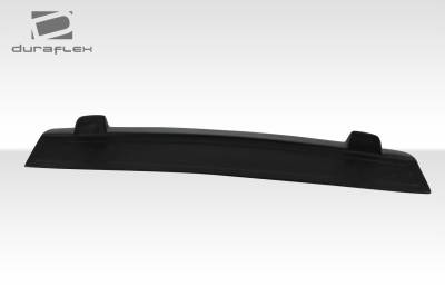 Duraflex - Ford Mustang R-Spec Duraflex Body Kit-Wing/Spoiler 112724 - Image 6