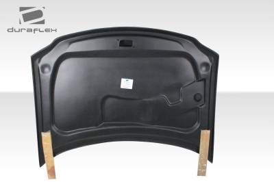 Duraflex - Ford F150 SS Ram Air Duraflex Body Kit- Hood 112729 - Image 7