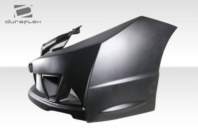 Duraflex - Honda Civic 4DR MR Duraflex Front Body Kit Bumper 112741 - Image 5