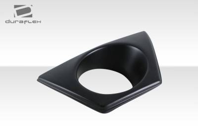 Duraflex - Honda Civic 4DR MR Duraflex Front Body Kit Bumper 112741 - Image 7