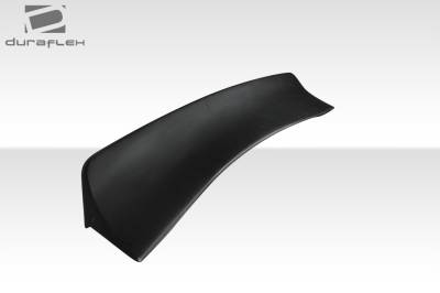 Duraflex - Subaru Impreza 4DR Downforce Duraflex Body Kit-Wing/Spoiler 112754 - Image 4