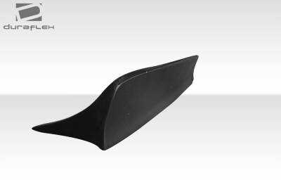 Duraflex - Subaru Impreza 4DR Downforce Duraflex Body Kit-Wing/Spoiler 112754 - Image 6