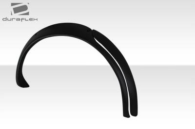 Duraflex - Subaru Impreza Rally Duraflex Fender Flares 112758 - Image 6