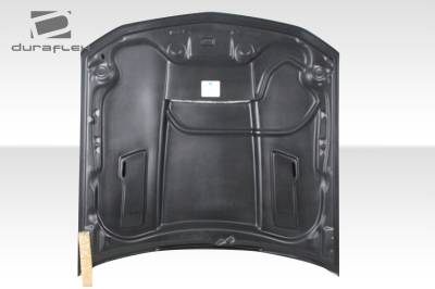 Duraflex - Ford Mustang CVX Duraflex Body Kit- Hood 112776 - Image 3