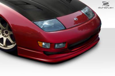 Duraflex - Nissan 300ZX JDM Duraflex Front Body Kit Bumper 112779 - Image 2