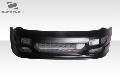 Duraflex - Nissan 300ZX JDM Duraflex Front Body Kit Bumper 112779 - Image 4