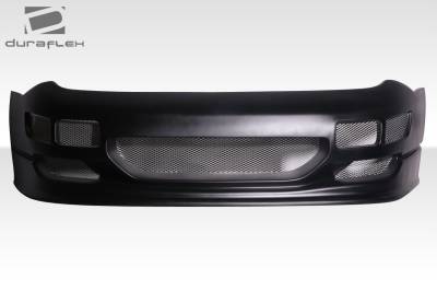 Duraflex - Nissan 300ZX JDM Duraflex Front Body Kit Bumper 112779 - Image 5