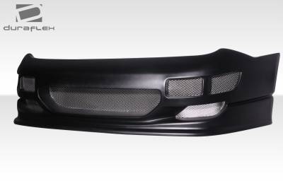 Duraflex - Nissan 300ZX JDM Duraflex Front Body Kit Bumper 112779 - Image 6