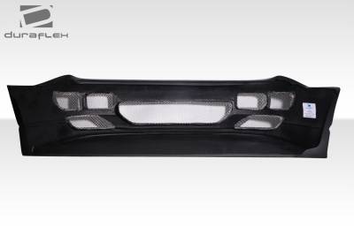 Duraflex - Nissan 300ZX JDM Duraflex Front Body Kit Bumper 112779 - Image 7