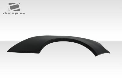 Duraflex - Mazda Miata Circuit Duraflex Rear Fender Flares 112795 - Image 5