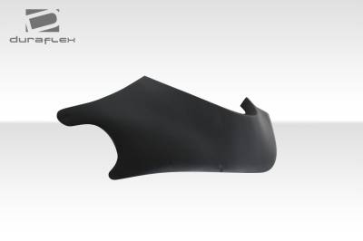 Duraflex - Mazda Miata Circuit Duraflex Rear Fender Flares 112795 - Image 6