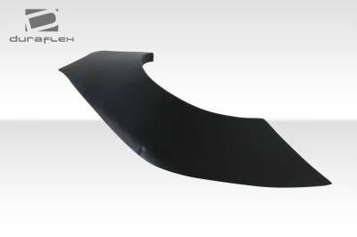 Duraflex - Mazda Miata Circuit Duraflex Rear Fender Flares 112795 - Image 7