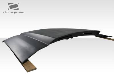 Duraflex - Ford Mustang Cowl Duraflex Body Kit- Hood 112870 - Image 7