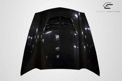 Carbon Creations - Chevrolet Corvette Z06 DriTech Carbon Fiber Body Kit- Hood 113155 - Image 5