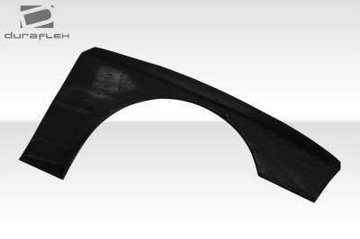 Duraflex - BMW 3 Series TKO Duraflex Fender Flares 113225 - Image 7