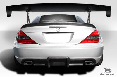 Duraflex - 74" Universal VRX V.1 Short 9pcs Duraflex Body Kit-Wing/Spoiler!!! 113272 - Image 2