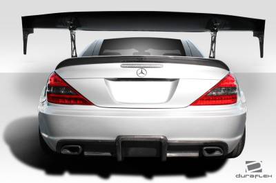 Duraflex - 74" Universal VRX V.2 Short 9pcs Duraflex Body Kit-Wing/Spoiler!!! 113274 - Image 2