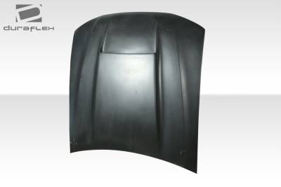 Duraflex - Ford Mustang CVX Version 2 Duraflex Body Kit- Hood 113345 - Image 6