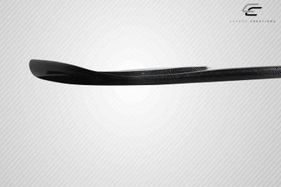 Carbon Creations - BMW M5 HMS Carbon Fiber Creations Front Bumper Lip Body Kit!!! 113390 - Image 6