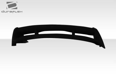 Duraflex - Ford Focus RS Look Duraflex Body Kit-Wing/Spoiler 113409 - Image 3