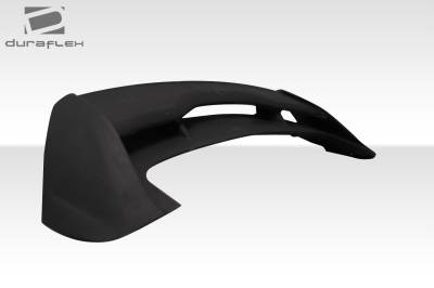 Duraflex - Ford Focus RS Look Duraflex Body Kit-Wing/Spoiler 113409 - Image 5