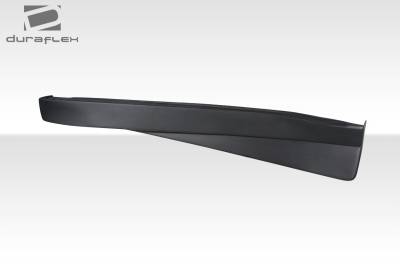 Duraflex - Kia Soul Racer Duraflex Side Skirts Body Kit 113432 - Image 7