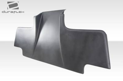 Duraflex - Nissan 300ZX GMR Duraflex Rear Bumper Lip Body Kit 113461 - Image 3