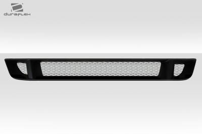 Duraflex - Ford Mustang CVX Duraflex Lower Grill/Grille 113497 - Image 1