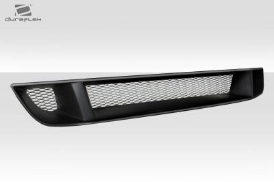 Duraflex - Ford Mustang CVX Duraflex Lower Grill/Grille 113497 - Image 3