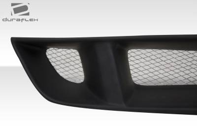 Duraflex - Ford Mustang CVX Duraflex Lower Grill/Grille 113497 - Image 7