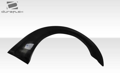 Duraflex - Infiniti G Coupe LBW Duraflex Front Fender Flares 113529 - Image 7