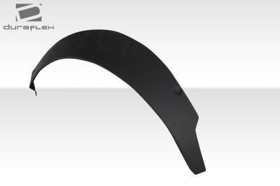 Duraflex - BMW 3 Series RBS Duraflex Front Fender Flares 113676 - Image 5