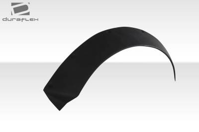 Duraflex - BMW 3 Series RBS Duraflex Front Fender Flares 113676 - Image 6