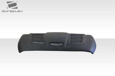 Duraflex - Dodge Durango Viper Look Duraflex Body Kit- Hood 113685 - Image 3