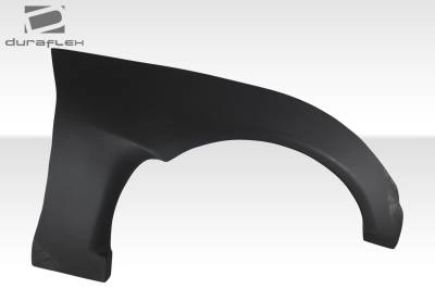 Duraflex - Lexus IS RBS Duraflex Front Fender Flares 113699 - Image 4