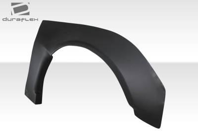 Duraflex - Lexus IS RBS Duraflex Front Fender Flares 113699 - Image 5