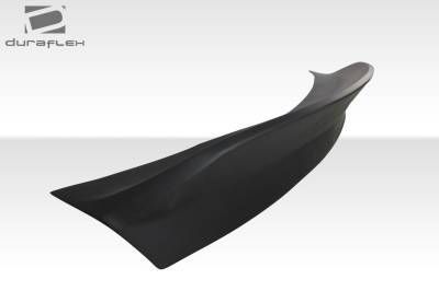 Duraflex - Mercedes C Class RBS Duraflex Body Kit-Wing/Spoiler 113704 - Image 5