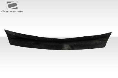 Duraflex - Mercedes C Class RBS Duraflex Body Kit-Wing/Spoiler 113704 - Image 7