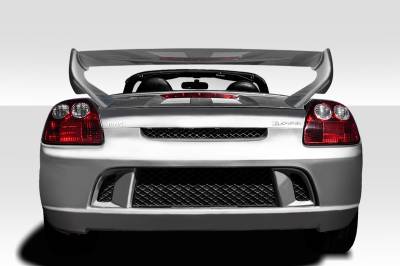 Toyota MRS TD3000 Duraflex Body Kit-Wing/Spoiler 113714