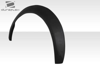 Duraflex - Mazda Miata Super20 Look Duraflex Rear Fender Flares 113781 - Image 6