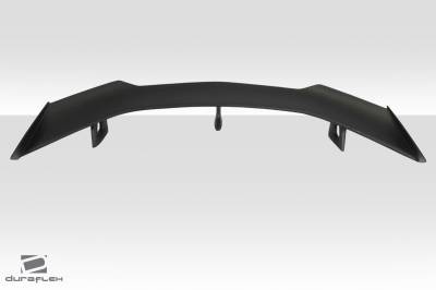 Duraflex - Chevrolet Camaro ZL1 Duraflex Body Kit-Wing/Spoiler 113836 - Image 5