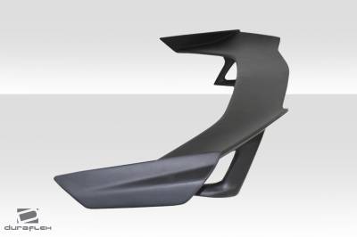 Duraflex - Chevrolet Camaro ZL1 Duraflex Body Kit-Wing/Spoiler 113836 - Image 6